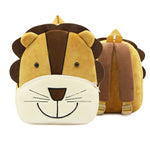 sac a dos lion 3d