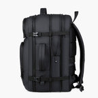 sac a dos homme connecte usb extensible 17 pouces