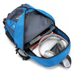 sac a dos voyage alaska 40l