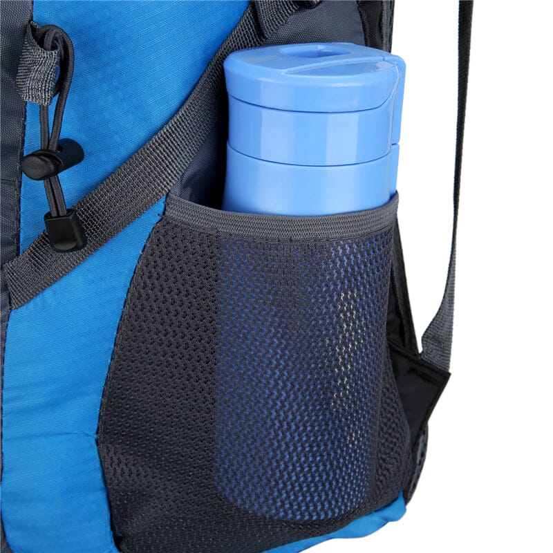 sac dos pour voyage alaska 40l