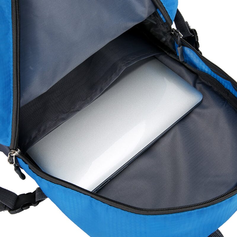 sac dos voyage alaska 40 l