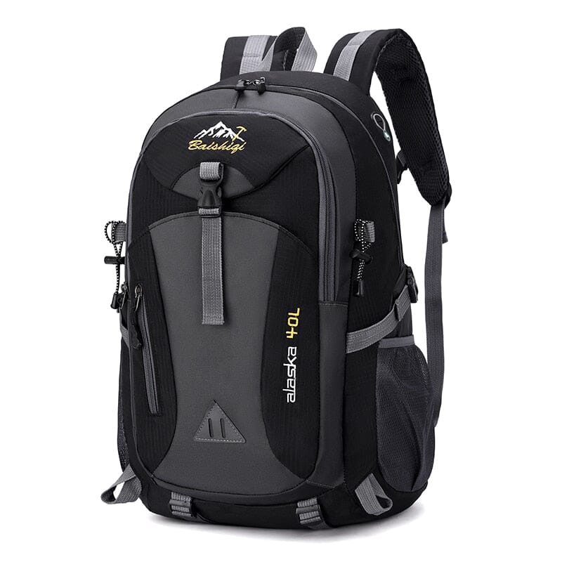 sac dos de voyage alaska 40 l