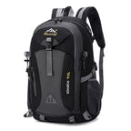 sac dos de voyage alaska 40 l