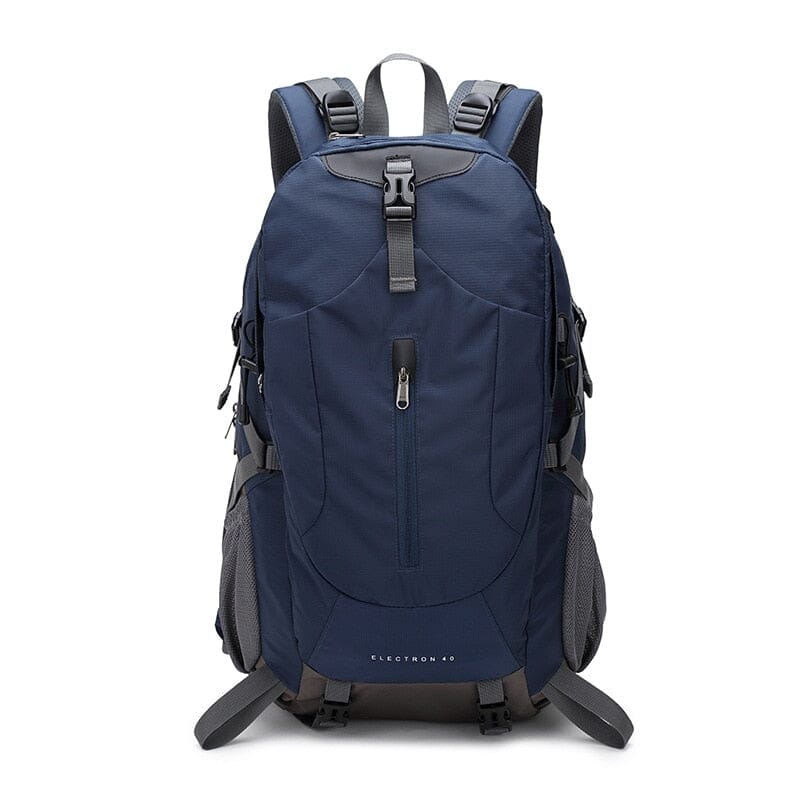 sac dos pour voyage electron 40l