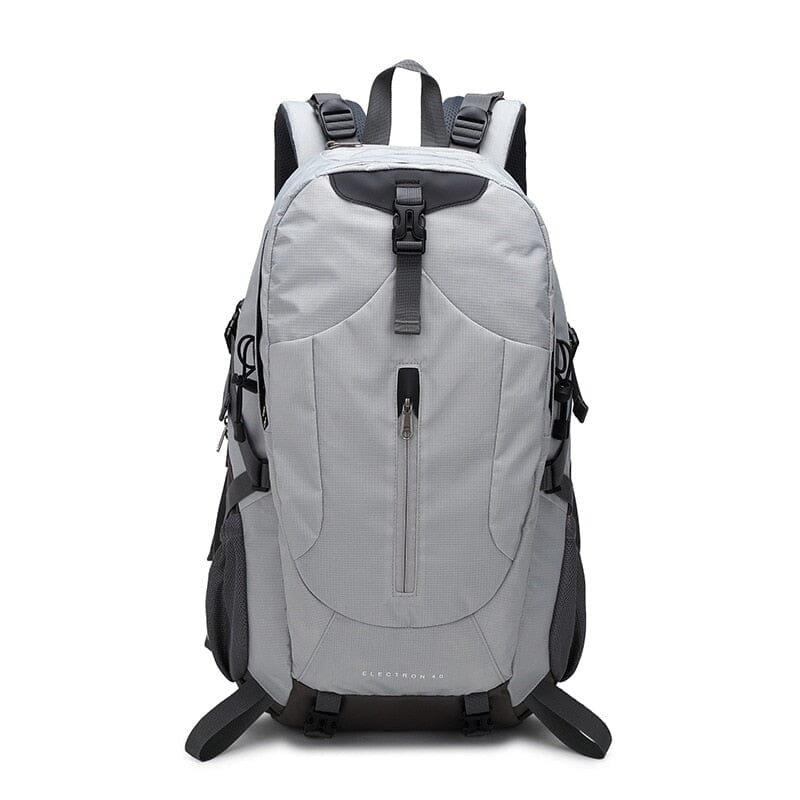 sac dos voyage electron 40l