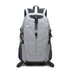 sac dos voyage electron 40l