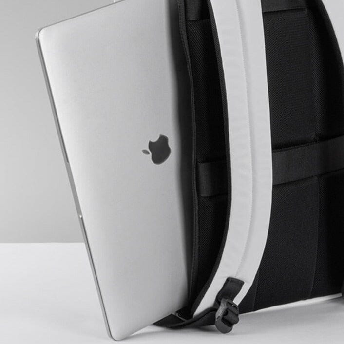 sac à dos de voyage impermeable design