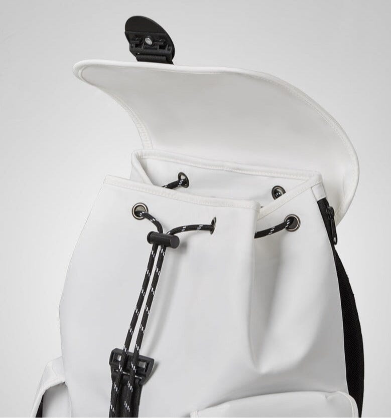 sac dos voyage impermeable design