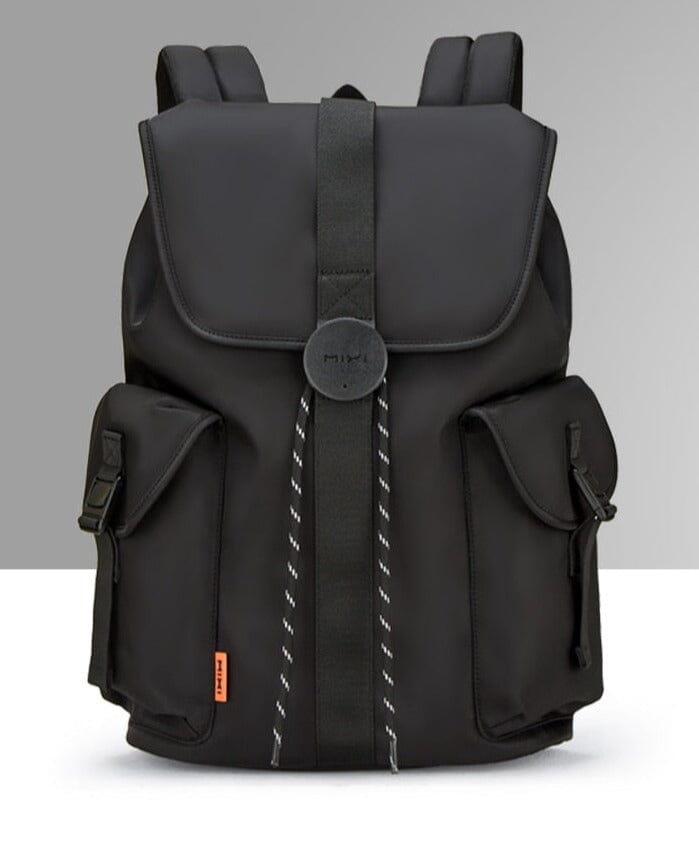 sac dos de voyage imperméable design