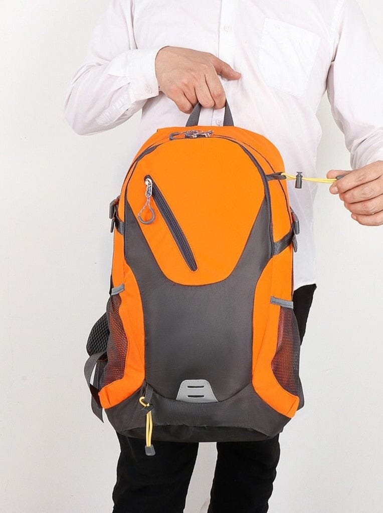 ac a dos de voyage rando 40l