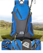 ac dos de voyage rando 40l