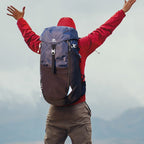 sac dos randonnée ultra light 50l voyage