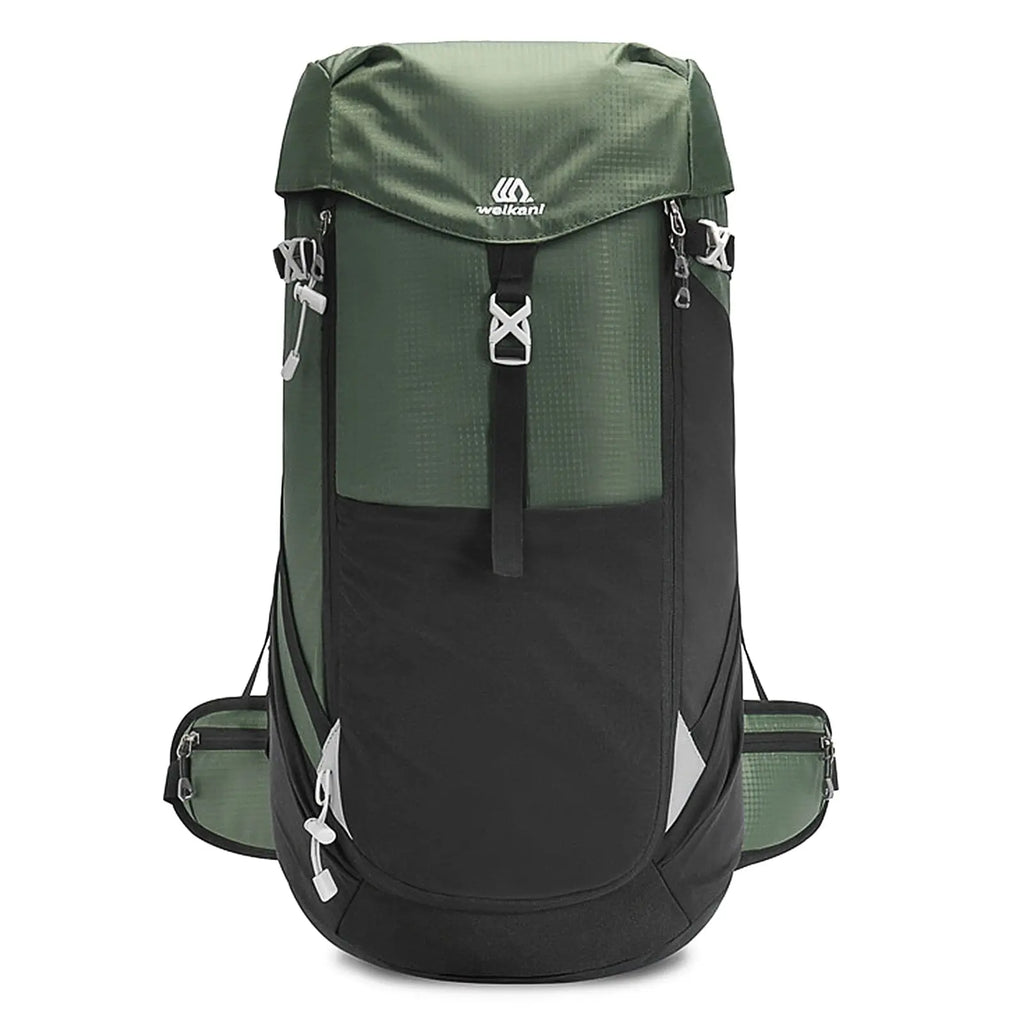 Sac Rando Sac à Dos Rando 50L – Voyage Paisible