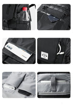 sac voyage style convertible