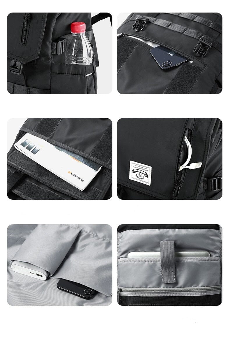 sac voyage style convertible