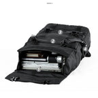 sac voyage dos style convertible