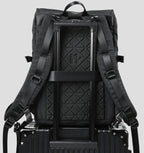 sac a dos pour voyage style convertible