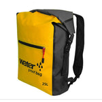 sac à dos etanche waterproof bag 25l