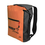 sac a dos etanche voyage waterproof bag 25l