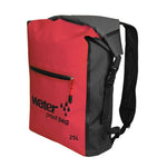 sac à dos voyage etanche waterproof bag 25l