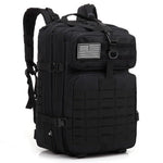 sac a dos voyage militaire us army black