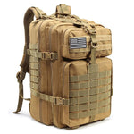 sac a dos voyage militaire us army camel