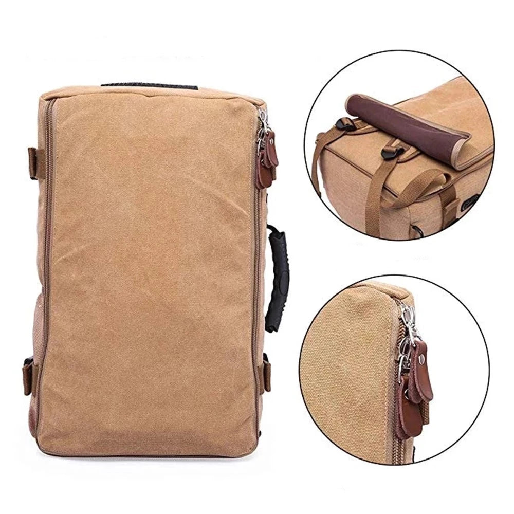 sac a dos convertible voyage adventurer