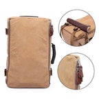 sac a dos convertible voyage adventurer