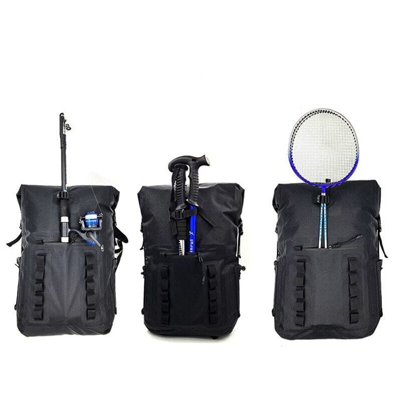 sac etanche militaire 30l dos