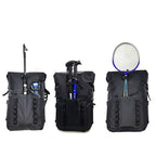 sac etanche militaire 30l dos