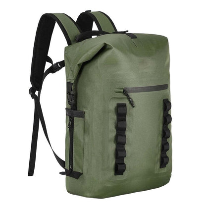 sac a dos etanche 30l militaire