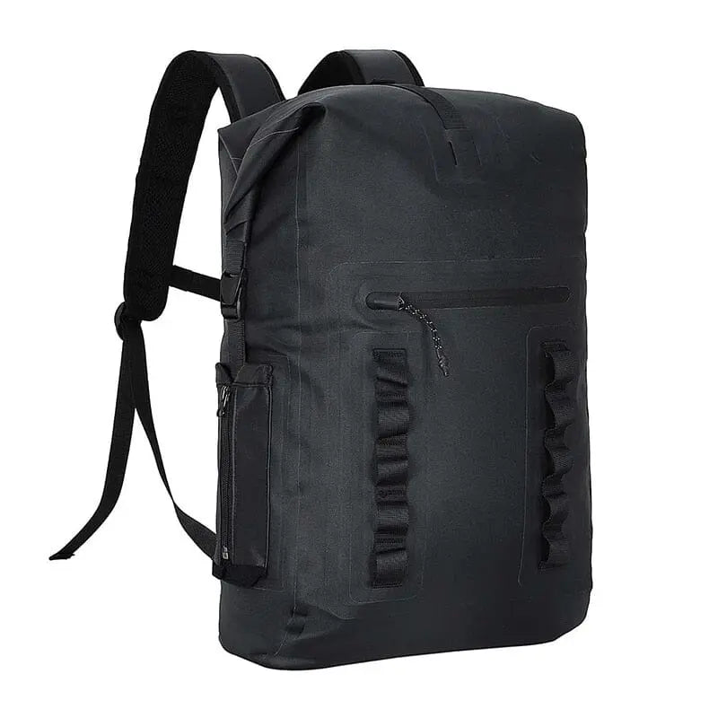 Sac à Dos Militaire Dominator Harren Shadow 30L - Étanche, Système Molle - Camping, Trekking