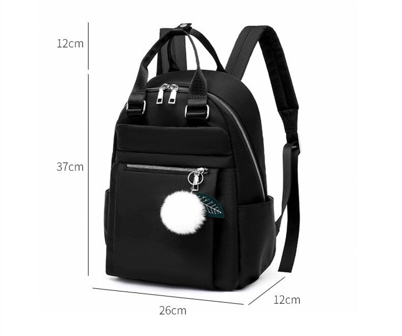 sac a dos pour femme mode tendance