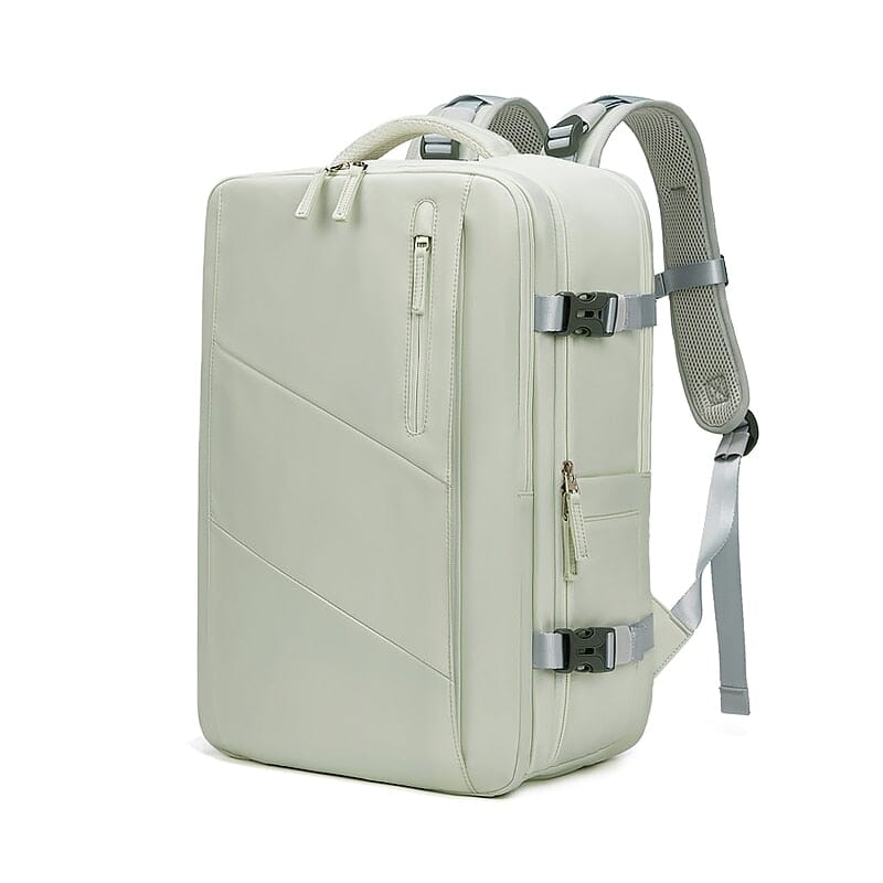 sac à dos femme voyage cabine avion élégant