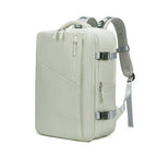 sac à dos femme voyage cabine avion élégant