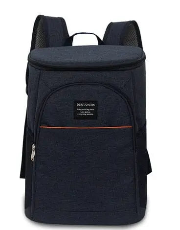 sac a dos isotherme pique nique 20l