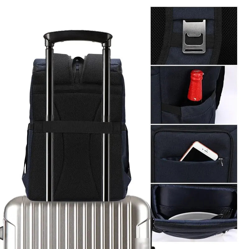 Sac à dos isotherme de voyage | Isotherme Shop