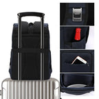 sac dos isotherme repas voyage