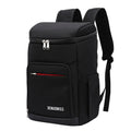 sac a dos isotherme repas voyage