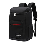 sac a dos isotherme repas voyage