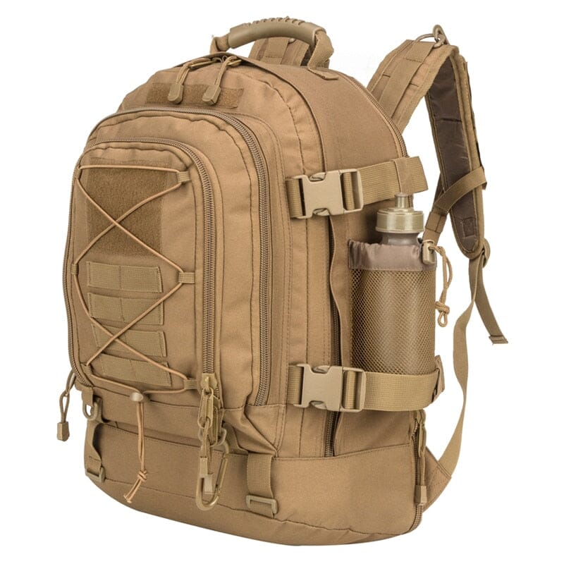 sac militaire 60L tactique