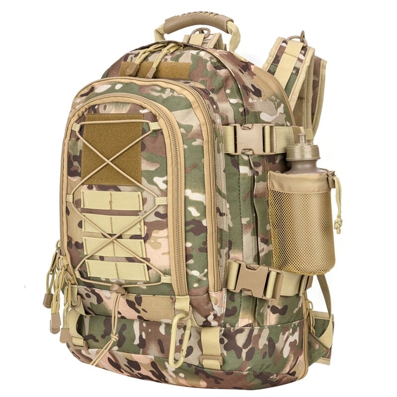 sac a dos militaire 60L tactique randonnée