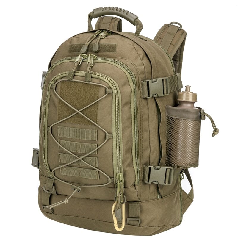 sac a dos militaire 60L tactique voyage