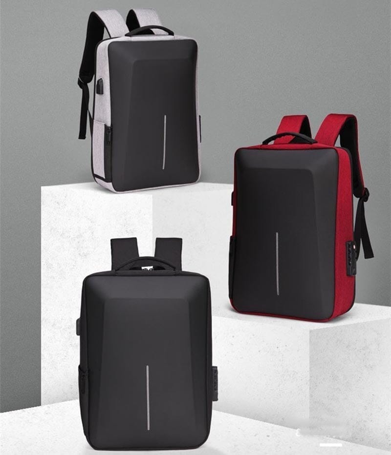 sacs a dos ordinateur sécurisé