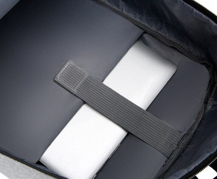 sac à dos voyage ordinateur homme elegant