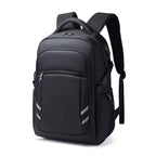 sac a dos ordinateur portable homme voyage connecté 15 pouces