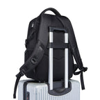 sac a dos ordinateur portable homme voyage de connecte 15 pouces