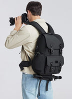 sac photo voyage professionnel