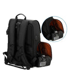 sac à dos photo voyage professionnel