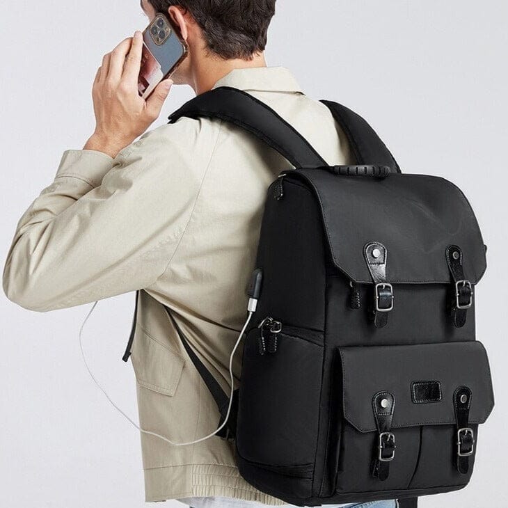 sac a dos appareil photo voyage professionnel